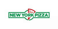 New York Pizza