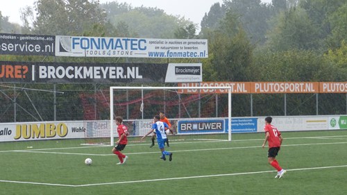 Waterwijk Ties 1.JPG